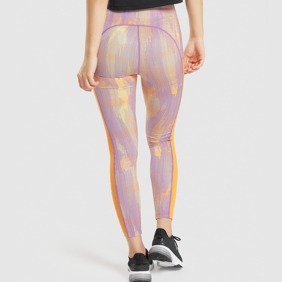 🆕GYMSHARK Leggings, Size Small - Picture 2 of 10